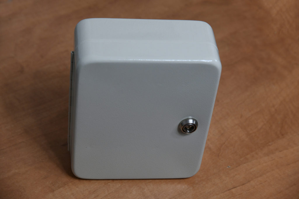 Simple Key Control